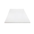 Giselle Memory Foam Mattress Topper Egg Crate 5cm King