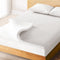 Giselle Memory Foam Mattress Topper Egg Crate 5cm Single