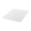 Giselle Memory Foam Mattress Topper Egg Crate 5cm Single