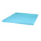 Giselle 8cm Memory Foam Mattress Topper Gel Egg Crate Queen