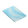 Giselle Memory Foam Mattress Topper Gel 5cm QUEEN