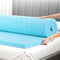Giselle Memory Foam Mattress Topper 5cm Cool Gel Double
