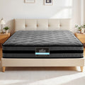 Giselle Bedding 22cm Medium Firm DOUBLE Mattress