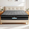 Giselle Bedding 22cm Medium Firm DOUBLE Mattress