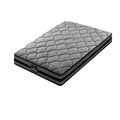 Giselle Bedding 22cm Medium Firm Mattress KING SINGLE