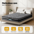 Giselle Bedding 22cm Medium Firm QUEEN Mattress