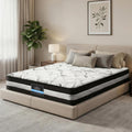 Giselle 30cm Medium Firm KING Mattress