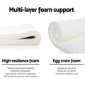 Giselle 30cm Medium Firm KING Mattress