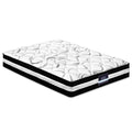 Giselle Bedding 30cm Medium Firm QUEEN Mattress