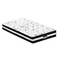 Giselle Bedding 30cm Medium Firm Single Mattress