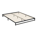 Artiss QUEEN Bed Frame Metal Base BERU