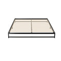 Artiss QUEEN Bed Frame Metal Base BERU