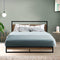 Artiss DANE Metal Bed Frame DOUBLE Size