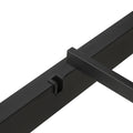 Artiss Metal Trundle Daybed Frame 2x Single Bed DEAN