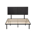 Artiss DOUBLE Bed Frame Metal Platform Base NOE
