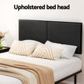 Artiss QUEEN Bed Frame Metal Platform Base