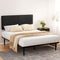 Artiss QUEEN Bed Frame Metal Platform Base