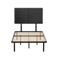 Artiss Metal Bed Frame KING SINGLE Size