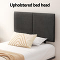 Artiss Metal Bed Frame KING SINGLE Size