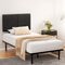 Artiss Metal Bed Frame KING SINGLE Size