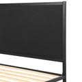 Artiss KING SINGLE Metal Bed Frame PADA