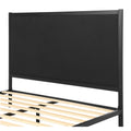 Artiss QUEEN Bed Frame Metal PADA