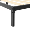 Artiss QUEEN Bed Frame Metal PADA