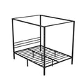 Artiss QUEEN Metal Bed Frame POCHY