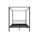 Artiss QUEEN Metal Bed Frame POCHY