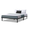 Artiss DOUBLE Bed Frame Metal TED