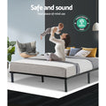 Artiss QUEEN Bed Frame Metal TED