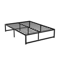 Artiss TINO Metal Bed Frame DOUBLE Size