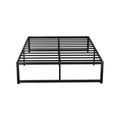 Artiss TINO Metal Bed Frame DOUBLE Size