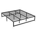 Artiss TINO KING Metal Bed Frame
