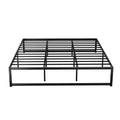 Artiss TINO KING Metal Bed Frame