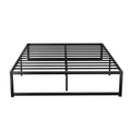 Artiss Metal Bed Frame QUEEN TINO