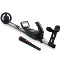 Metal Detector 180mm Deep Waterproof Pinpointer Treasure Hunter
