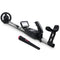 Metal Detector 180mm Deep Waterproof Pinpointer Treasure Hunter