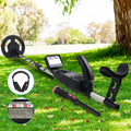 Metal Detector 180mm Deep Waterproof Pinpointer Treasure Hunter