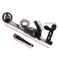 Metal Detector 180mm Deep Waterproof Pinpointer Treasure Hunter