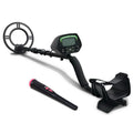 Metal Detector 220mm Waterproof Pinpointer Treasure Hunter Deep