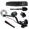 Metal Detector 220mm Waterproof Deep Search Pinpointer