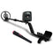 Metal Detector 160mm Deep Waterproof Pinpointer Treasure Hunt
