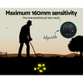 Metal Detector 160mm Deep Waterproof Pinpointer Treasure Hunt