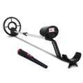 Metal Detector 180mm Deep Waterproof Pinpointer Treasure Hunter