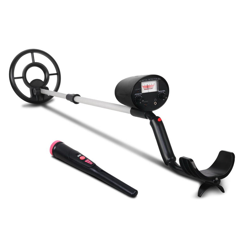 Metal Detector 180mm Deep Waterproof Pinpointer Treasure Hunter