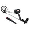 Metal Detector 180mm Deep Waterproof Pinpointer Treasure Hunter