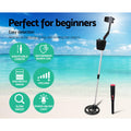 Metal Detector 180mm Deep Waterproof Pinpointer Treasure Hunter