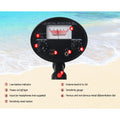 Metal Detector 180mm Deep Waterproof Pinpointer Treasure Hunter