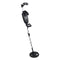 Metal Detector 180mm Deep Waterproof Treasure Hunting Gold Digger